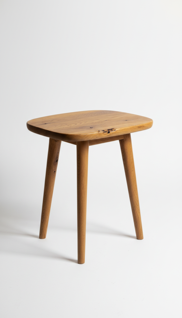 Handmade Side/Coffee Table